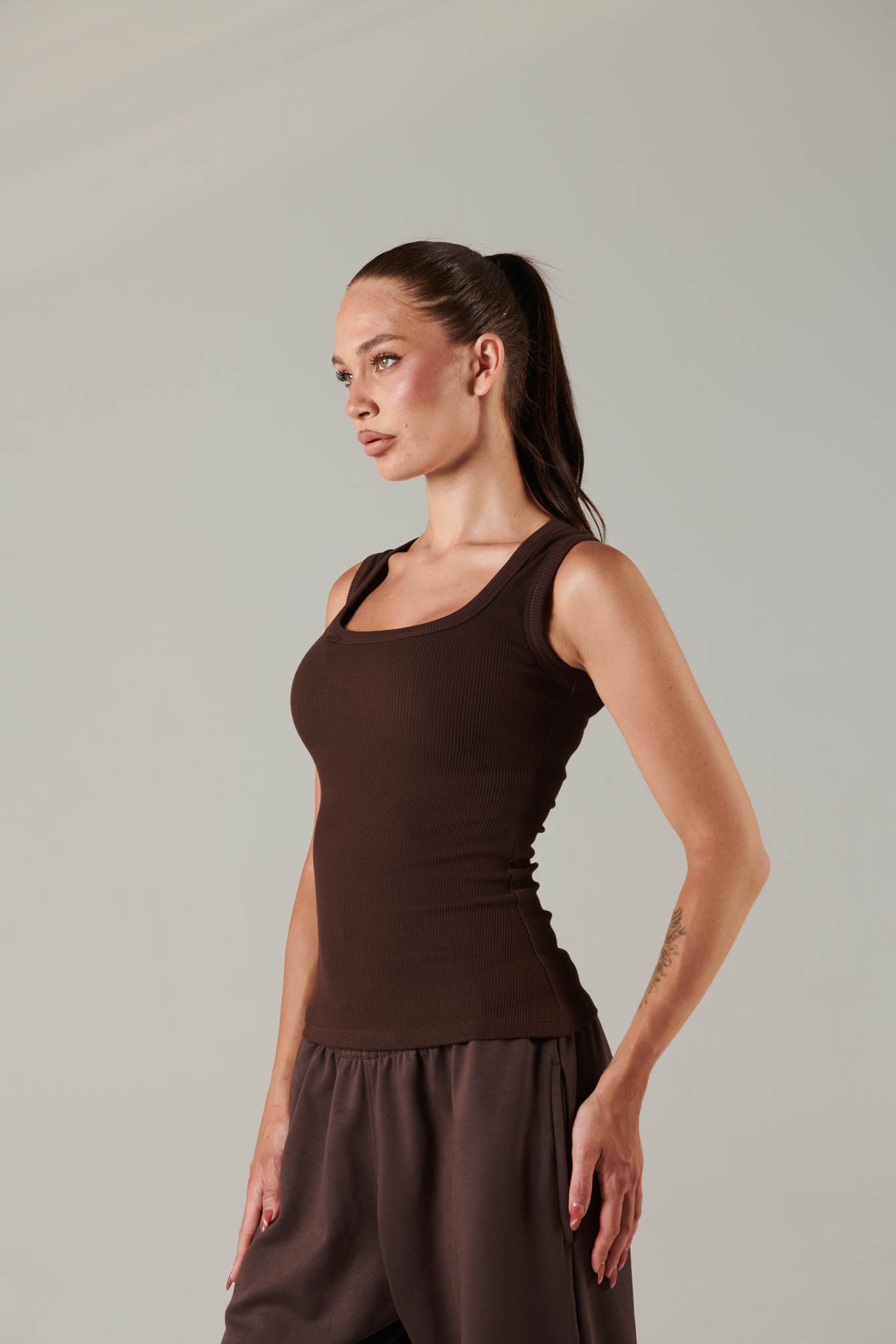 The Sculpt Tank