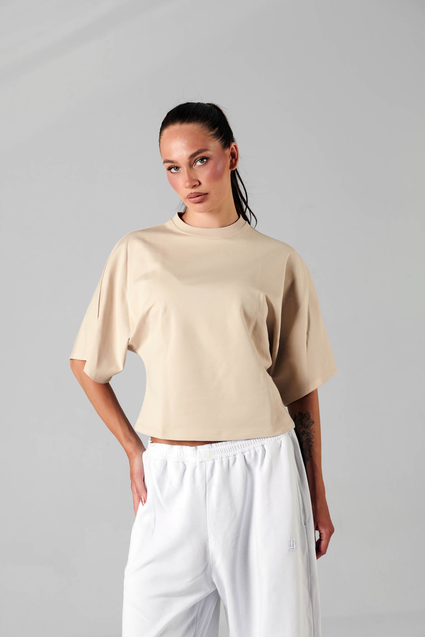 The Everyday Tee