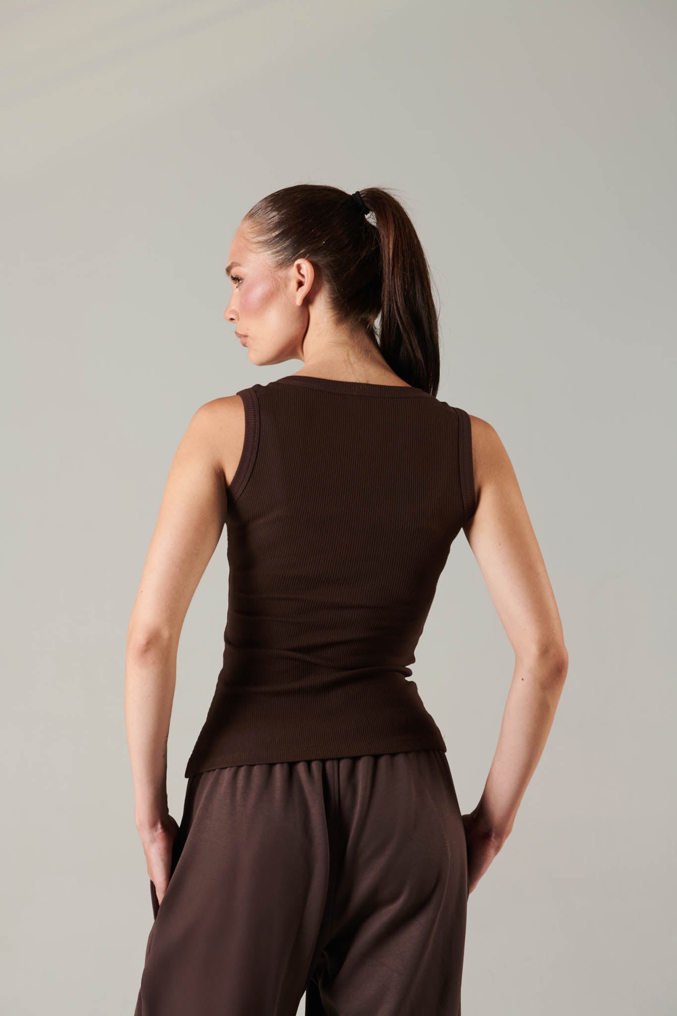 The Sculpt Tank