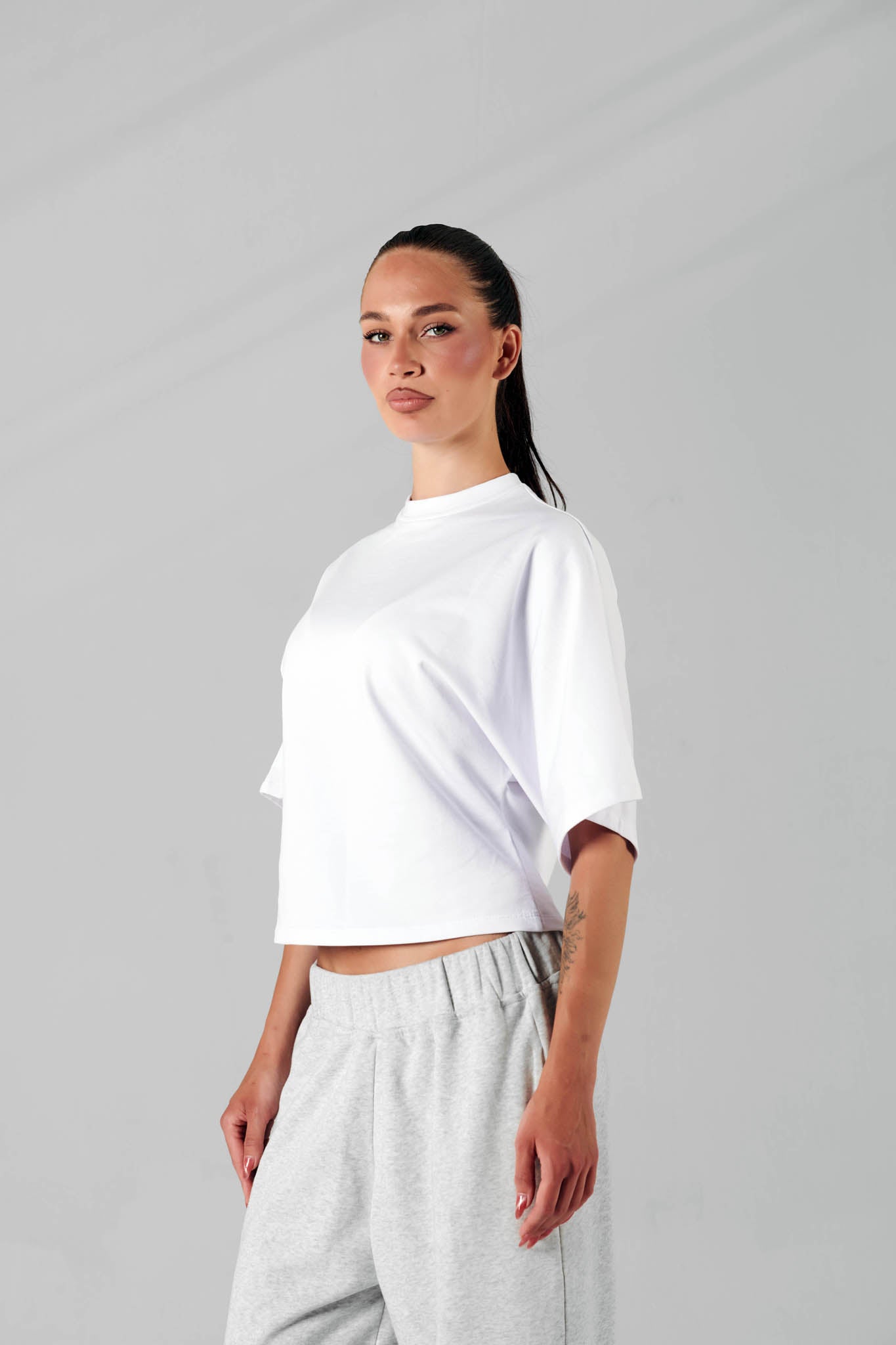 The Everyday Tee