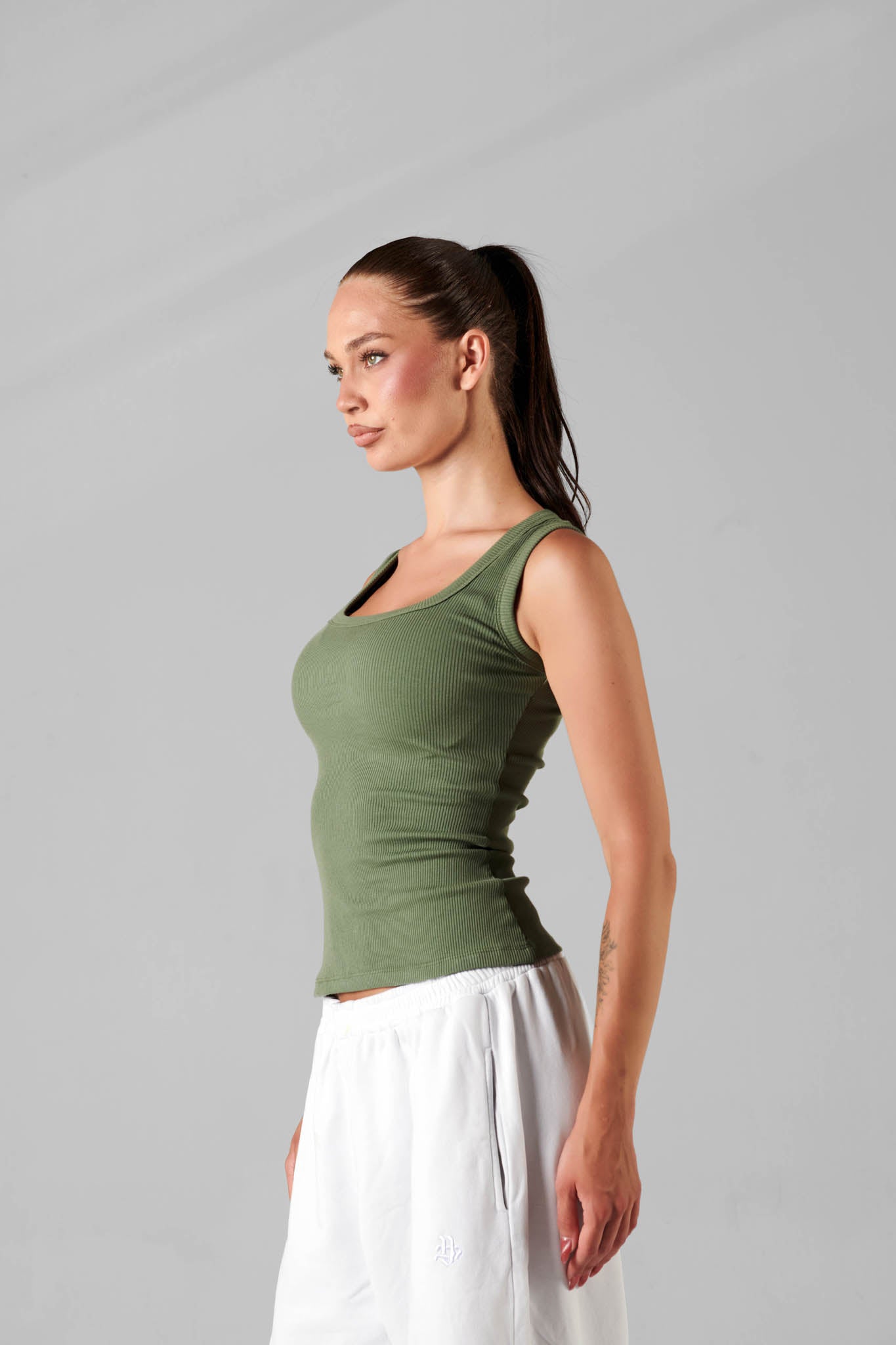 The Sculpt Tank