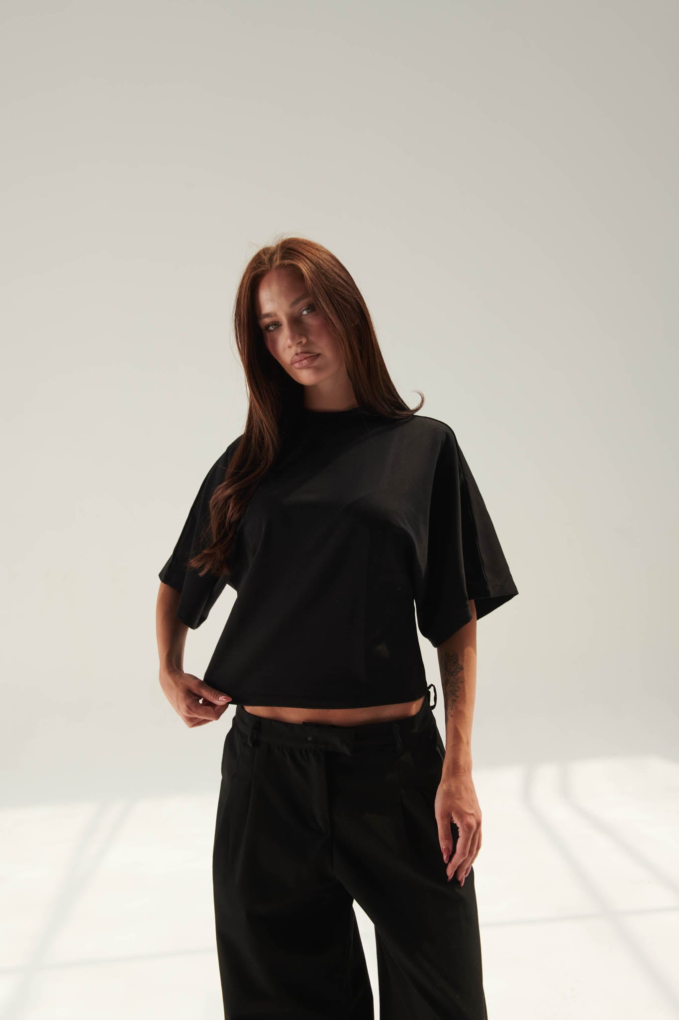 The Everyday Tee