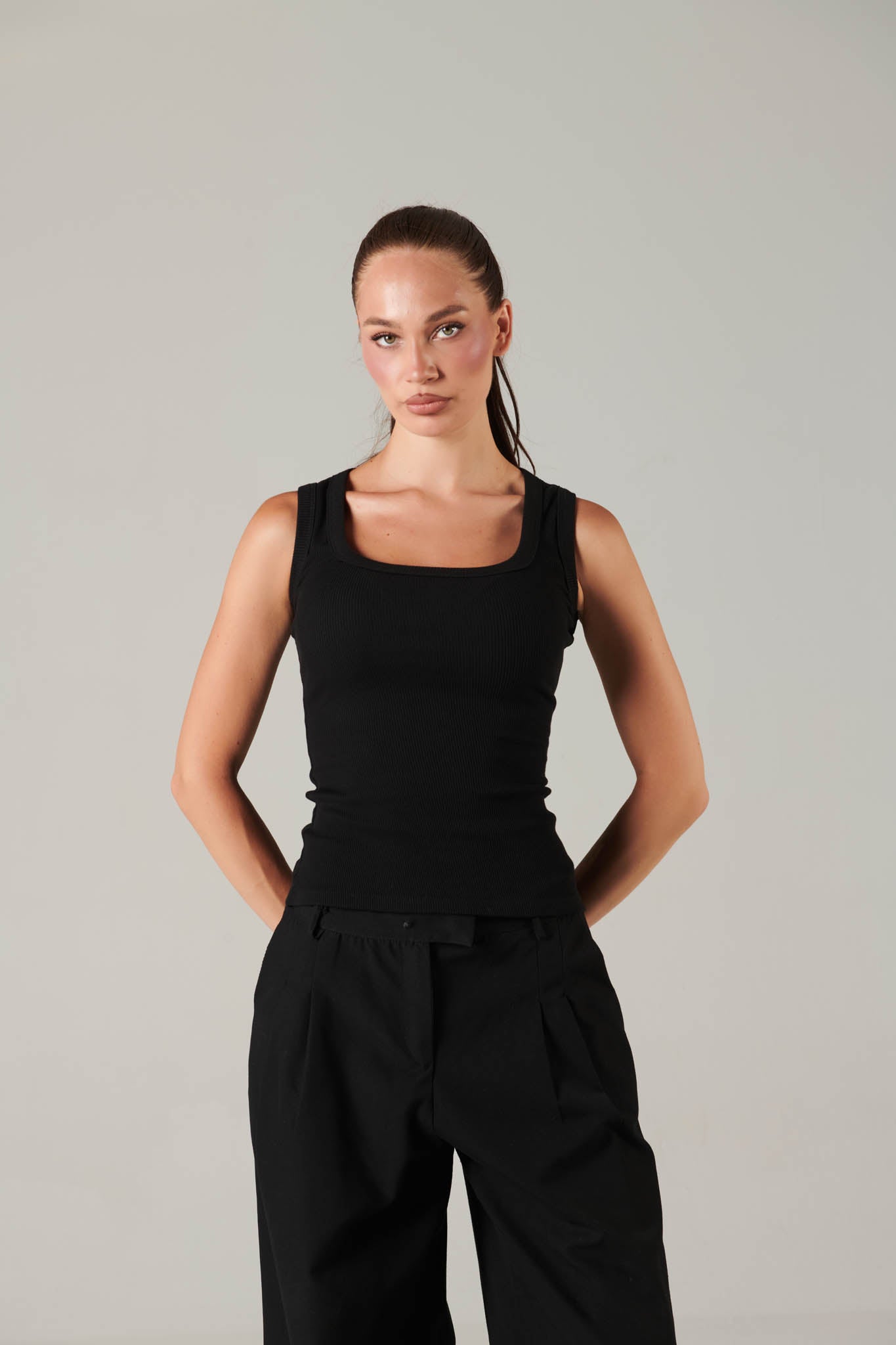 The Sculpt Tank