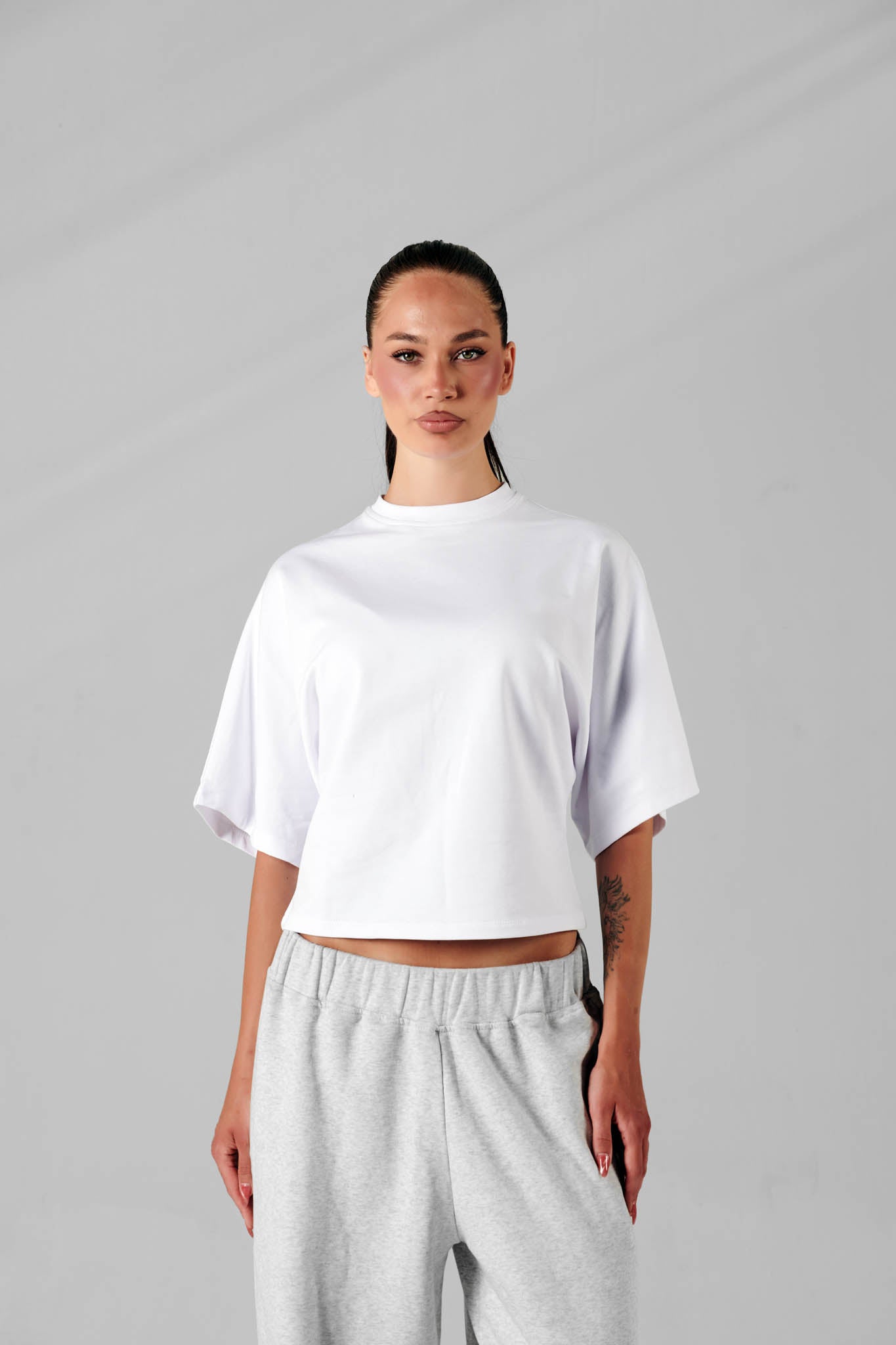 The Everyday Tee