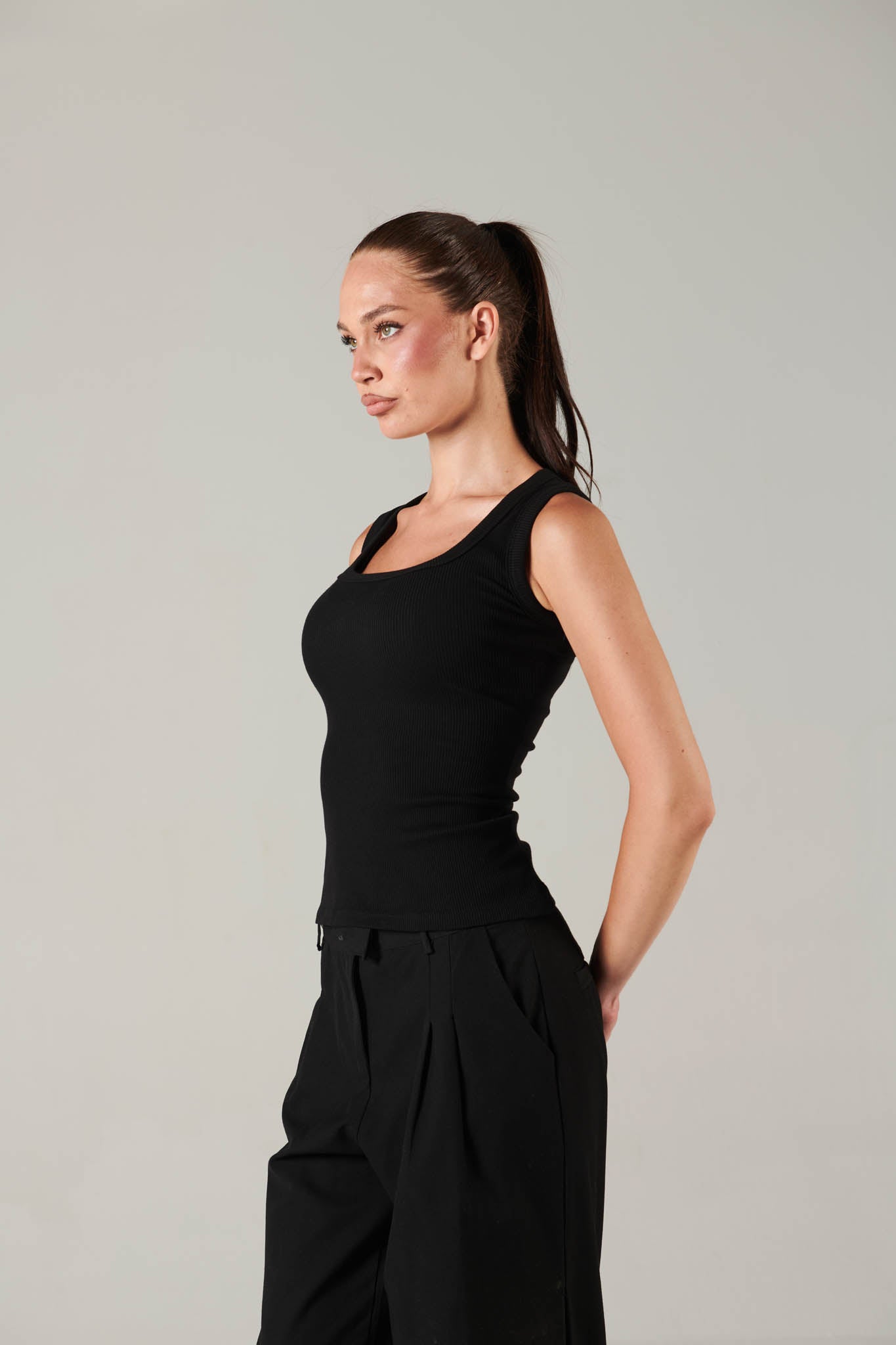 The Sculpt Tank