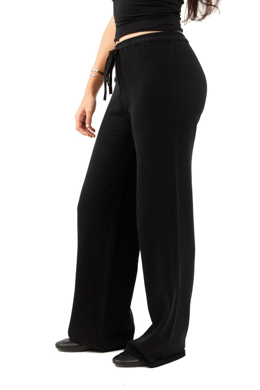 Knitted Pants