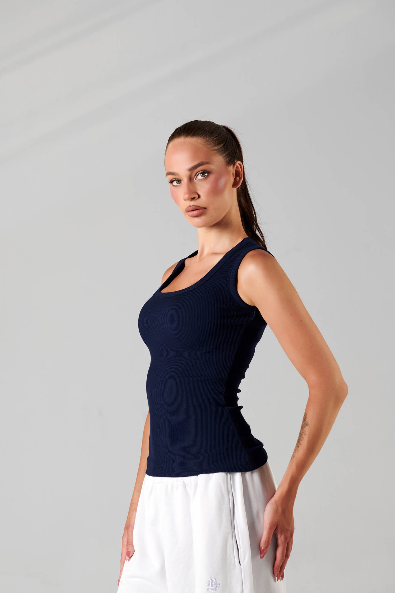 The Sculpt Tank